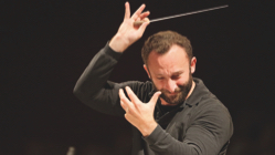Kirill Petrenko, Foto: Wilfried Hoesl